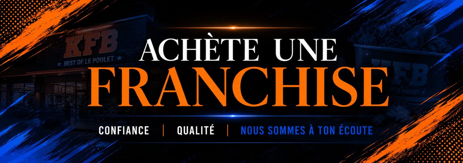 Offres de nos enseignes partenaires