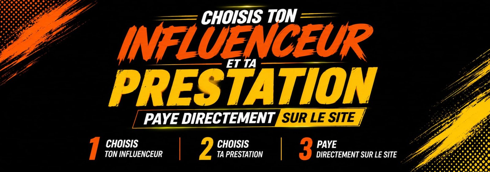 Offres de nos enseignes partenaires